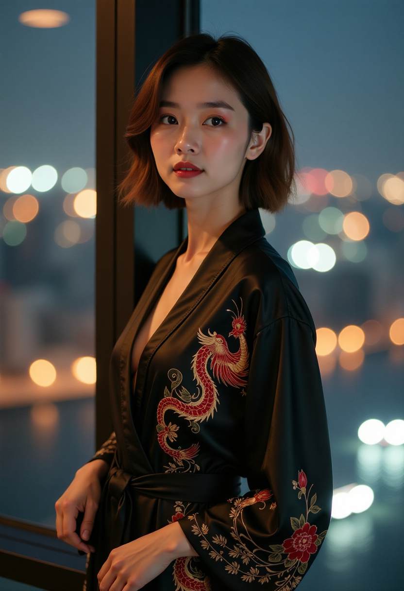 《晚熟青梅》人物关系解析视频封面