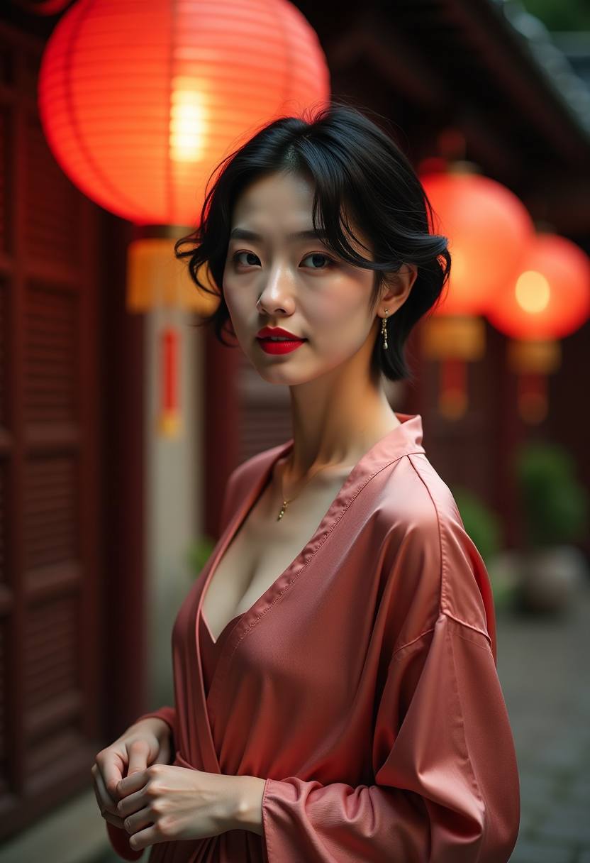 晚熟青梅氛围剪辑视频封面